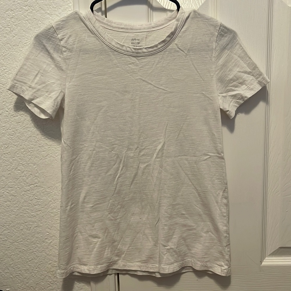 aerie short sleeve shirt